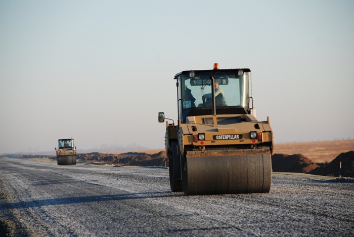 В Оренбуржье жители шести сел смогут оценить новые дороги